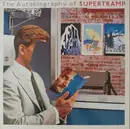LP - Supertramp - The Autobiography Of Supertramp