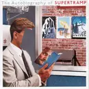 CD - Supertramp - The Autobiography Of Supertramp