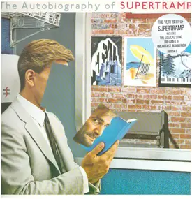 Supertramp - The Autobiography Of Supertramp