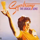 7inch Vinyl Single - Supertramp - The Logical Song