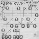 7inch Vinyl Single - Supertramp - The Logical Song