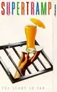 VHS - Supertramp - The Story So Far...