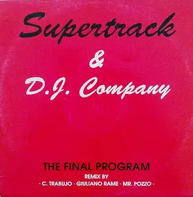 Supertrack - The Final Program