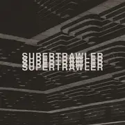 12inch Vinyl Single - Supertrawler - Supertrawler - Multicoloured vinyl edition