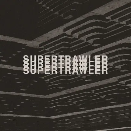 Supertrawler - Supertrawler
