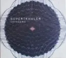 CD - Supertrawler - Voyagers - EP, Still Sealed