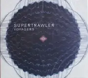 CD - Supertrawler - Voyagers - EP, Still Sealed