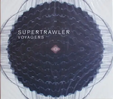 Supertrawler - Voyagers