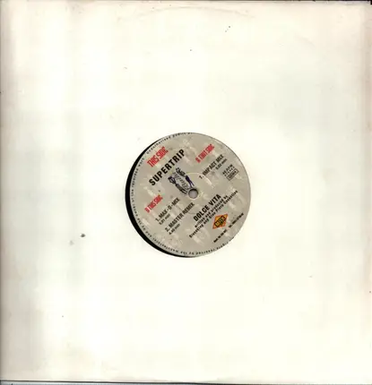 Supertrip - Dolce Vita