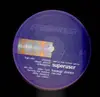 12'' - SUPERUSER - BACK UP DIARIES