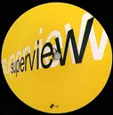 12inch Vinyl Single - Superview Ocker - Superview / Nevermind