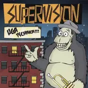 Supervision - Uga Tschaka!!!