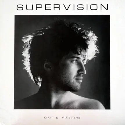 Supervision - Man & Machine