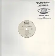 12'' - Supervision - Superstar
