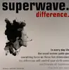 12'' - Superwave - Difference
