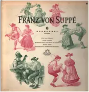 LP - Suppe - 6 Overtures
