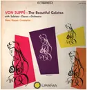 LP - Suppé - The Beautiful Galatea (Die Schöne Galathee)
