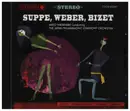 CD - Suppe / Weber / Bizet - Suppe, Weber, Bizet