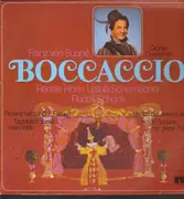 LP - Suppé - Boccaccio (Großer Querschnitt)