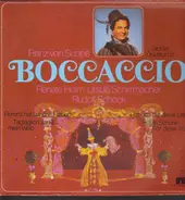 Suppé - Boccaccio (Großer Querschnitt)