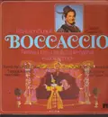 LP - Suppé - Boccaccio (Großer Querschnitt)