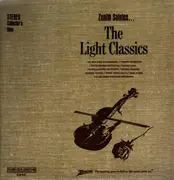 LP - Suppé / Delibes / Verdi a.o. - Zenith Salutes... The Light Classics