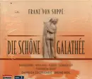 CD - Suppé - Die Schöne Galathée - Slipcase + Booklet