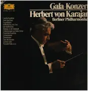 Double LP - Suppe / Grieg / Gounod / Offenbach a.o. - Gala-Konzert
