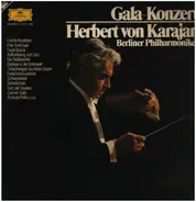 Suppe / Grieg / Gounod / Offenbach a.o. - Gala-Konzert