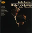Double LP - Suppe / Grieg / Gounod / Offenbach a.o. - Gala-Konzert