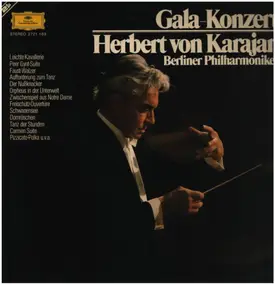 Suppe - Gala-Konzert