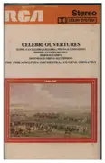MC - Suppé / Rossini / Herold a.o. - Celebri Ouvertures