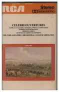 Suppé / Rossini / Herold a.o. - Celebri Ouvertures