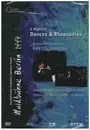 DVD - Suppé / Schubert / Strauss / Liszt / Brahms a.o. - A Night Of Dances & Rhapsodies - Waldbühne Berlin 1994 - Still Sealed