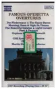 MC - Suppé / Strauss a.o. - Famous Operetta Overtures