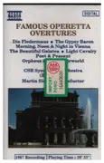 MC - Suppé / Strauss a.o. - Famous Operetta Overtures