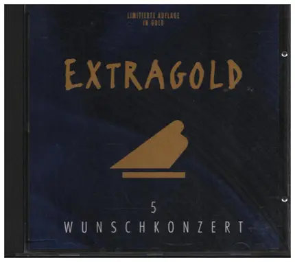 Suppé, Chopin, Bizet a.o. - Wunschkonzert 5
