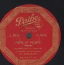 Schellack - Suppé - Poete Et Paysan