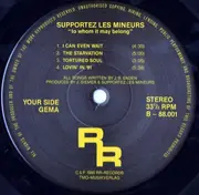LP - Supportez Les Mineurs - To Whom It May Belong
