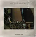 LP - Supportez Les Mineurs - To Whom It May Belong