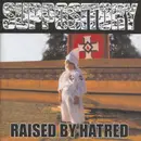 CD - Suppository / Agathocles - Raised By Hatred / Hunt Hunters