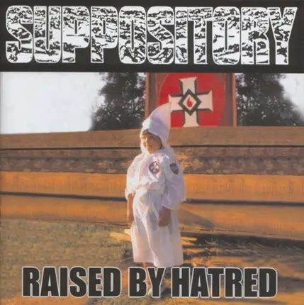 Suppository / Agathocles - Raised By Hatred / Hunt Hunters