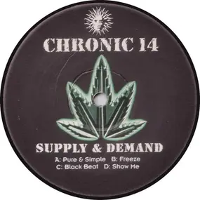 Supply & Demand - Chronic 14