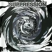 Suppression - Suppression 9296