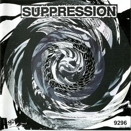 Suppression - Suppression 9296