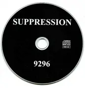 CD - Suppression - Suppression 9296
