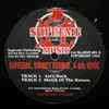 12'' - Supreme , Sunset Regime & Mr. Hyde - Let's Rock