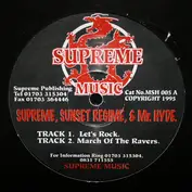 Supreme Music