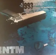 LP - Suprême NTM - 1993... J'Appuie Sur La Gachette - Still Sealed