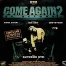 12inch Vinyl Single - Suprême NTM - Come Again 2 (Le Retour)